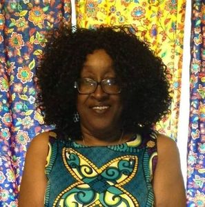 Meet your Posher, Cheryllynn